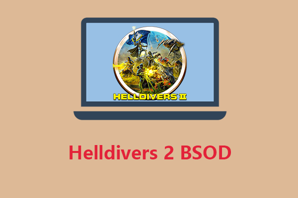 Trapped in Helldivers 2 BSOD? Here Is How to Easily Resolve It