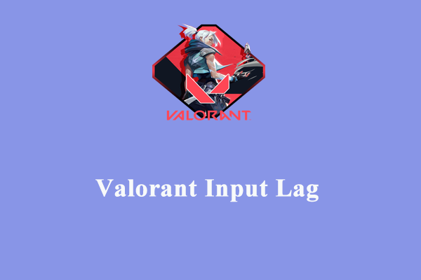 Top 7 Solutions to Fix Valorant Input Lag on PC