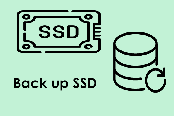 How to Back up SSD to HDD/External Hard Drive Windows 11/10