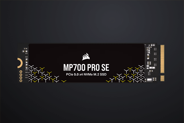 Corsair MP700 Pro SE SSD: Specifications, Prices, Size, etc.