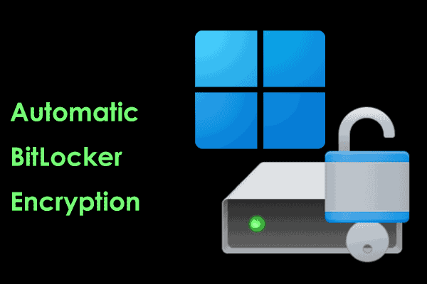 How to Prevent Windows 11 from Encrypting Drives During Installation