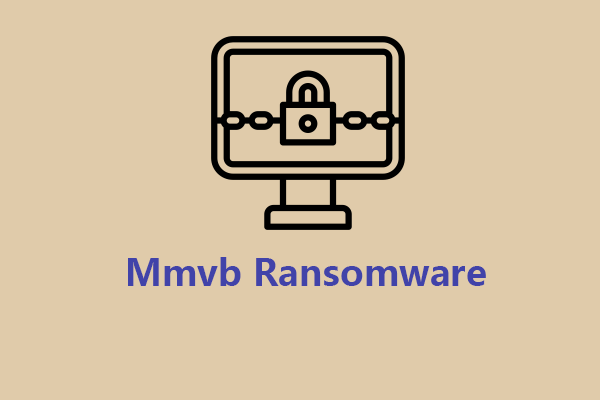 Viru Removal Guide – How to Protect PC from Mmvb Ransomware?