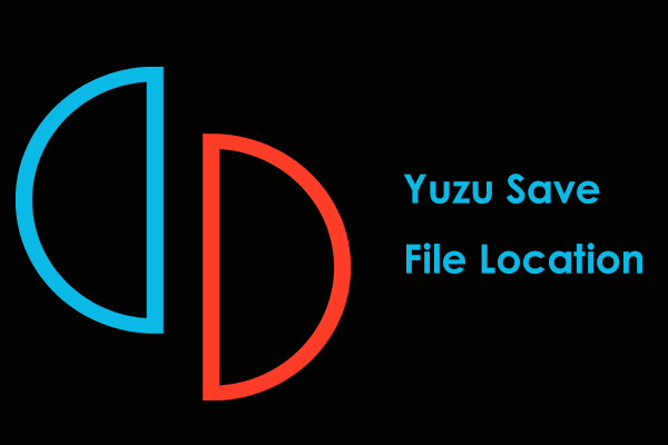 Where to Find Yuzu Save File Location on Windows? A Guide!