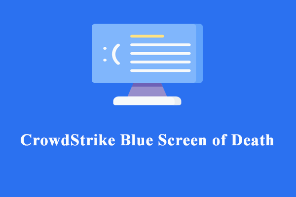 Global Internet Outage – How to Recover CrowdStrike BSOD?