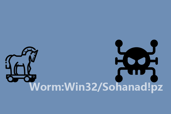 Virus Removal Guide: How to Remove Worm:Win32/Sohanad!pz