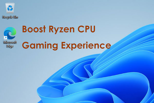 Branch Prediction Optimization Boosts Ryzen CPU Gaming Experience