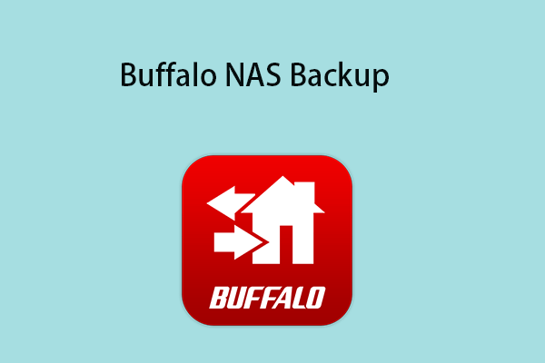 How to Perform the Buffalo NAS Backup? Follow the Guide!