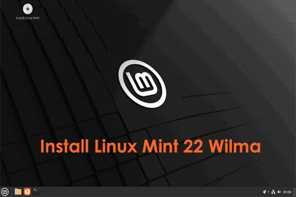 What Is Linux Mint 22, How to Download ISO & Install on PC?