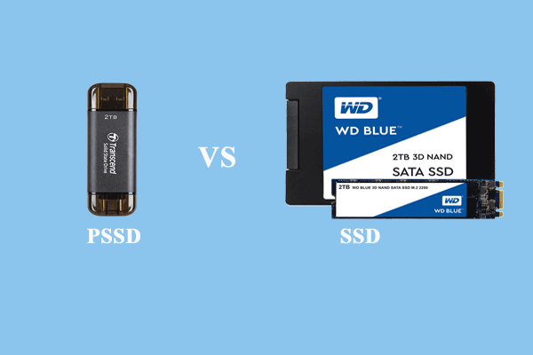 [Differences] PSSD vs SSD – Here’s Everything You Need to Know