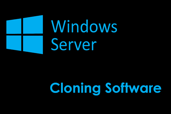 Top 5 Windows Server Cloning Software for Data Migration