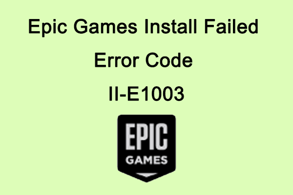 Effective Ways to Fix Epic Games Library Not Showing Games