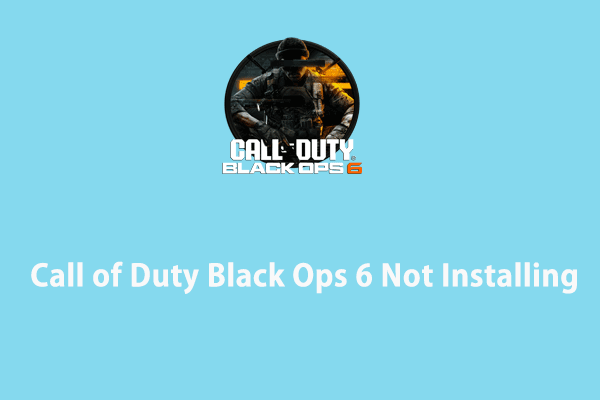 Call of Duty Black Ops 6 Not Installing on PC? Here’s All You Can Do