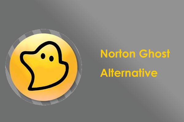 Symantec Norton Ghost: How to Download & Use It & an Alternative