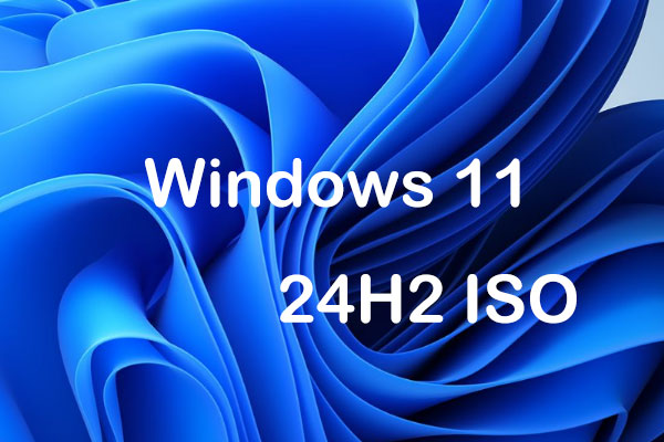 Windows 11 24H2 ISO Download Offline Installer – Official Release