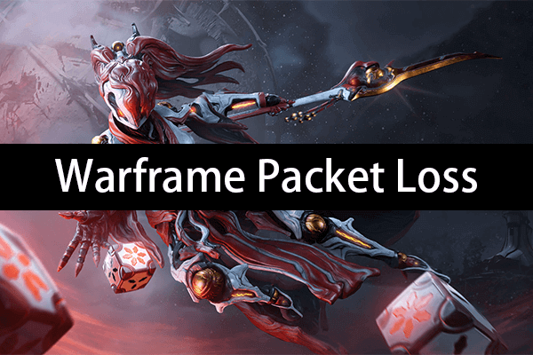 Warframe Packet Loss: What It Is & How to Fix It on Windows