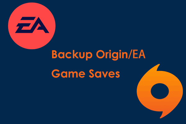 Backup Origin Game Saves to Avoid Losing Progress – Expert Guide