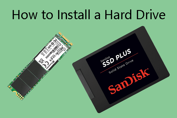 A Complete Guide to Adding a Hard Drive to Your Computer