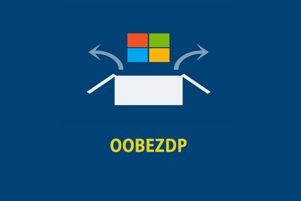 Stuck on OOBEZDP on Windows 10 Installation? Here’re Fixes for You!