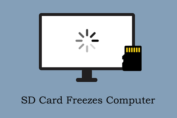 Ultimate Fix Guide: SD Card Freezes Computer on Windows