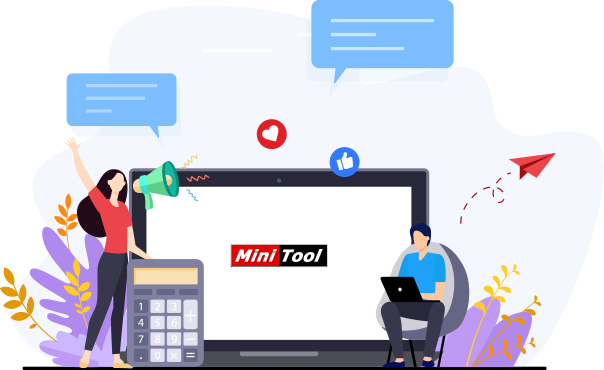 MiniTool OEM Partner